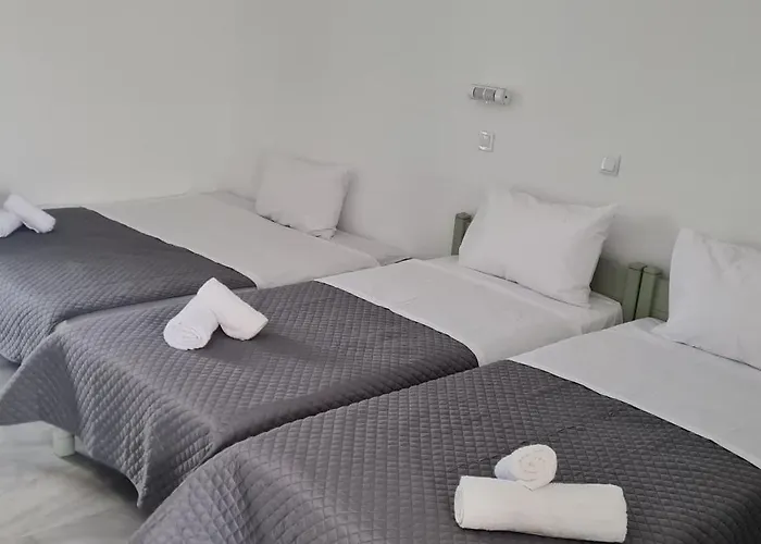 Aparthotel Jp Pool & Kardamena (Kos)