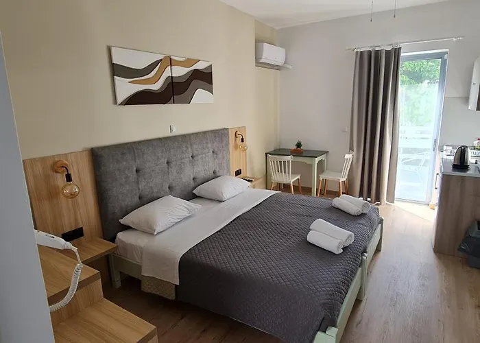 Jp Pool & Kardamena (Kos)