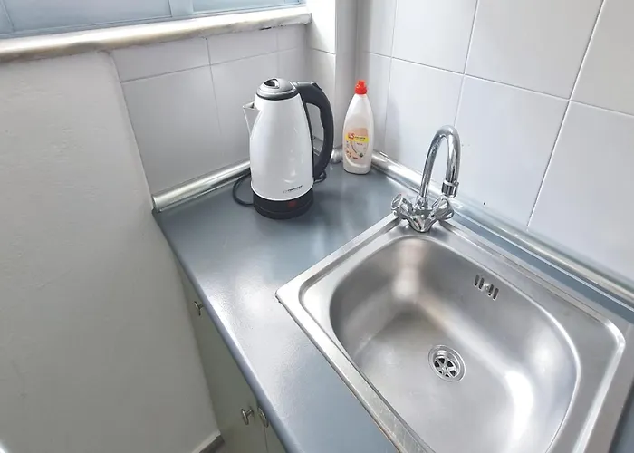 Aparthotel Jp Pool & 3*