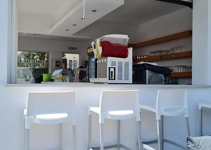 Aparthotel Jp Pool & 3*