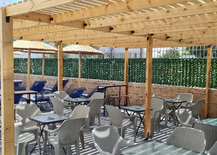 Jp Pool & Kardamena (Kos)