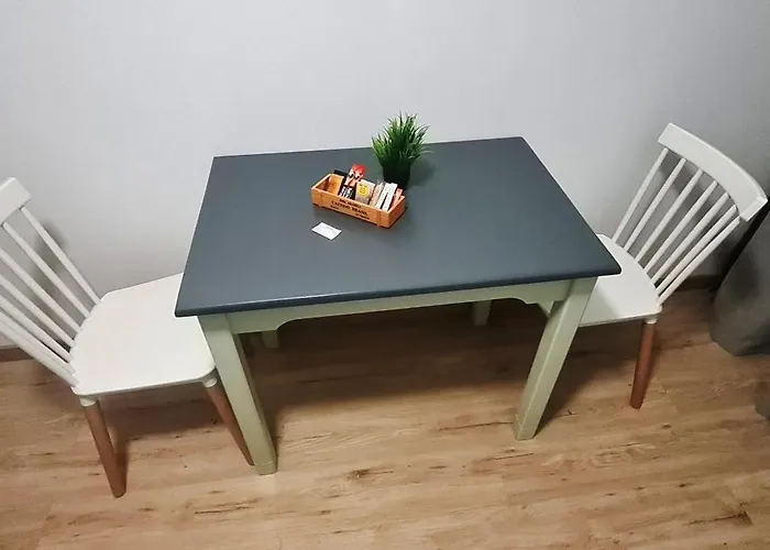 Jp Pool & Aparthotel