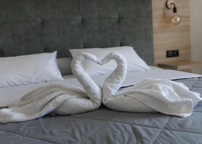 Jp Pool & Kardamena (Kos)