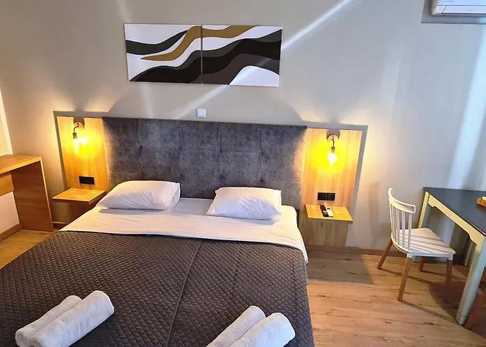 Aparthotel Jp Pool &