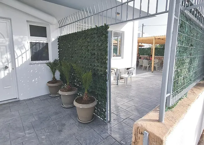 Jp Pool & מלון דירות Kardamena (Kos)