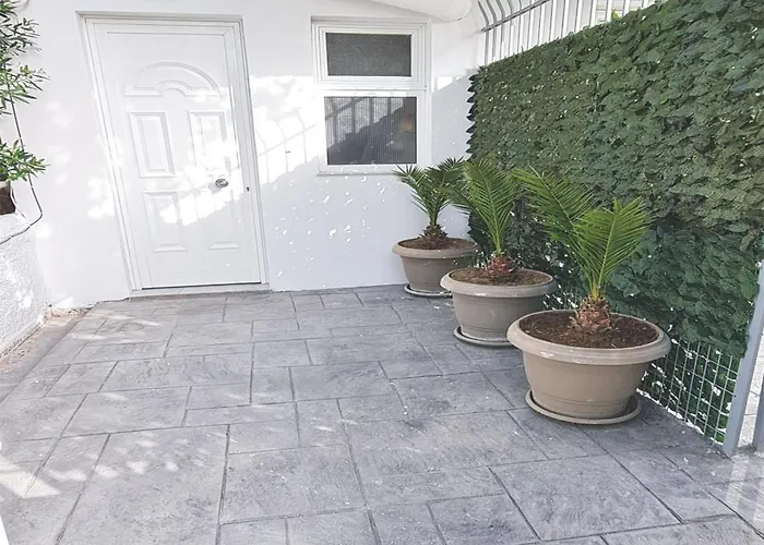 Aparthotel Jp Pool & Kardamena (Kos)