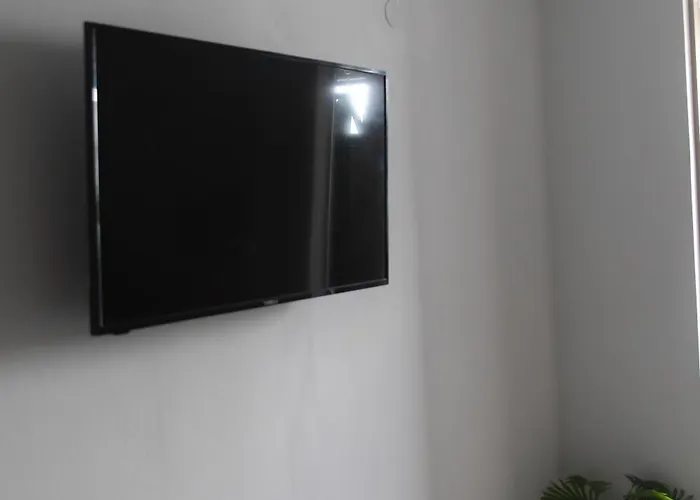 מלון דירות Jp Pool & Kardamena (Kos)