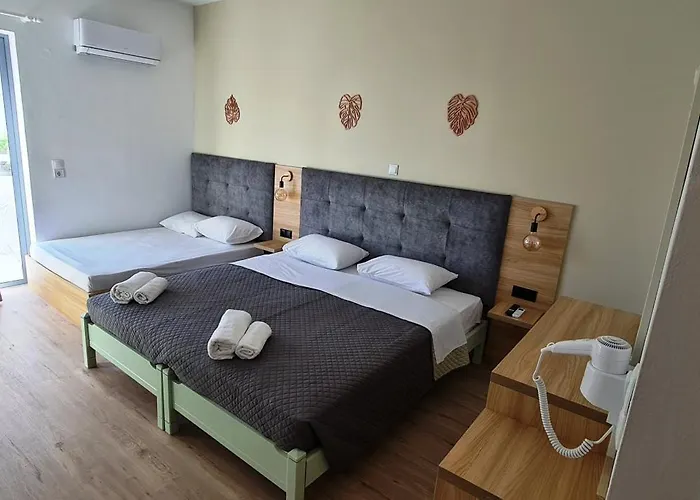 Jp Pool & Kardamena (Kos)