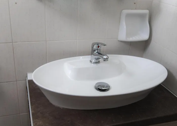 Jp Pool & Aparthotel Kardamena (Kos)