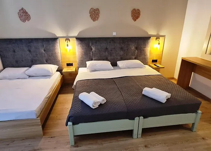 Aparthotel Jp Pool & Kardamena (Kos)