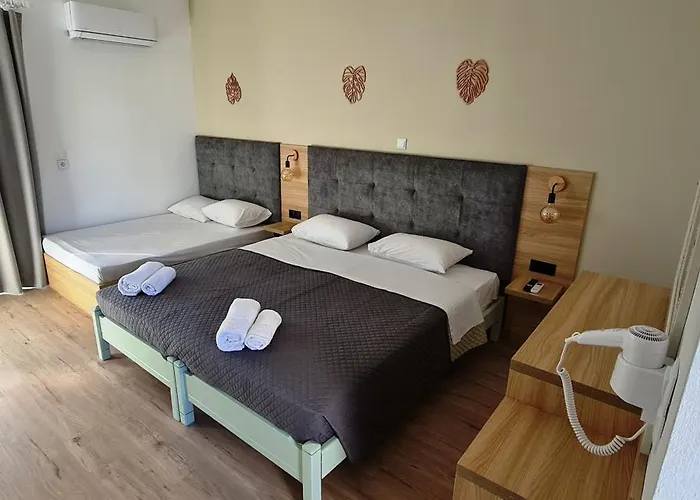 Aparthotel Jp Pool &