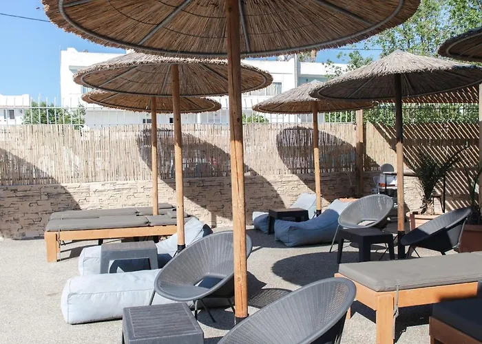 Aparthotel Jp Pool & Kardamena (Kos)