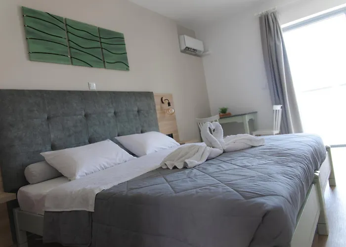 Jp Pool & 3* Kardamena (Kos)