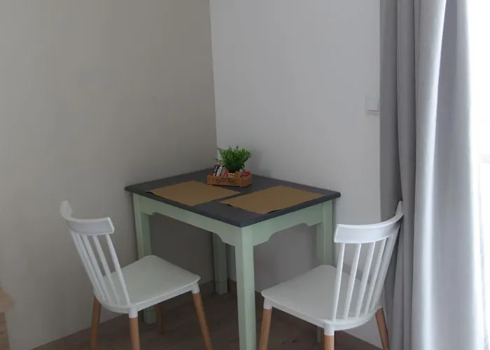 Aparthotel Jp Pool & 3*