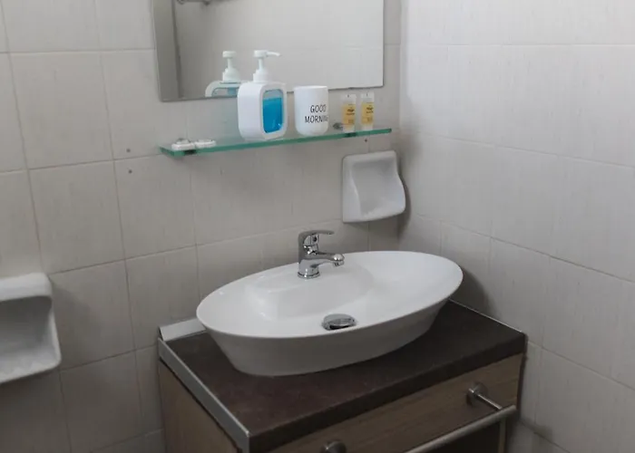 Jp Pool & 3* Kardamena (Kos)