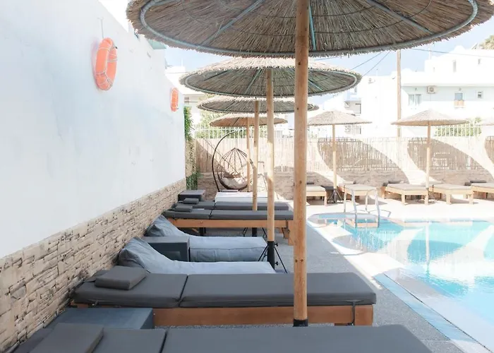 Jp Pool & Kardamena (Kos)