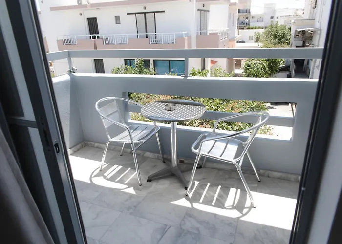 Jp Pool & Kardamena (Kos)